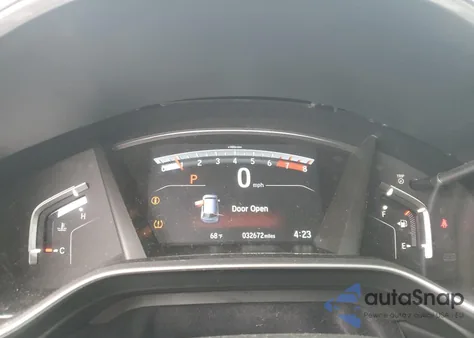 2020 Honda Cr-V Exl from USA, damaged, VIN 2HKRW2H84LH680634